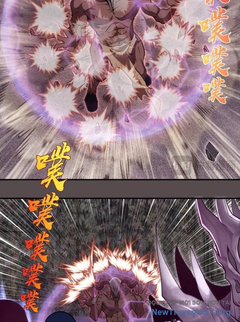 Cao Đẳng Linh Hồn Chapter 335 - Trang 21