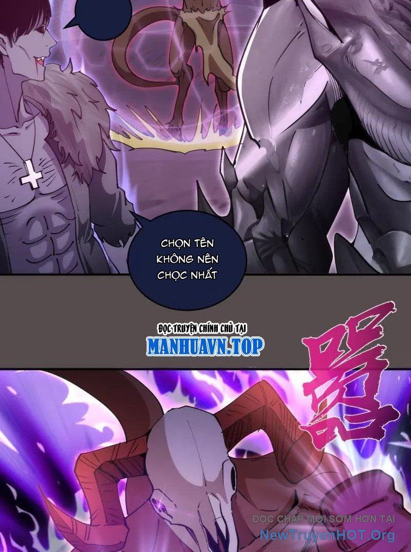 Cao Đẳng Linh Hồn Chapter 335 - Trang 22