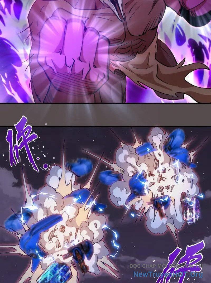 Cao Đẳng Linh Hồn Chapter 335 - Trang 23