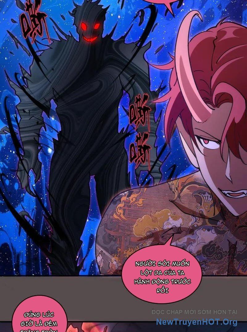 Cao Đẳng Linh Hồn Chapter 335 - Trang 26