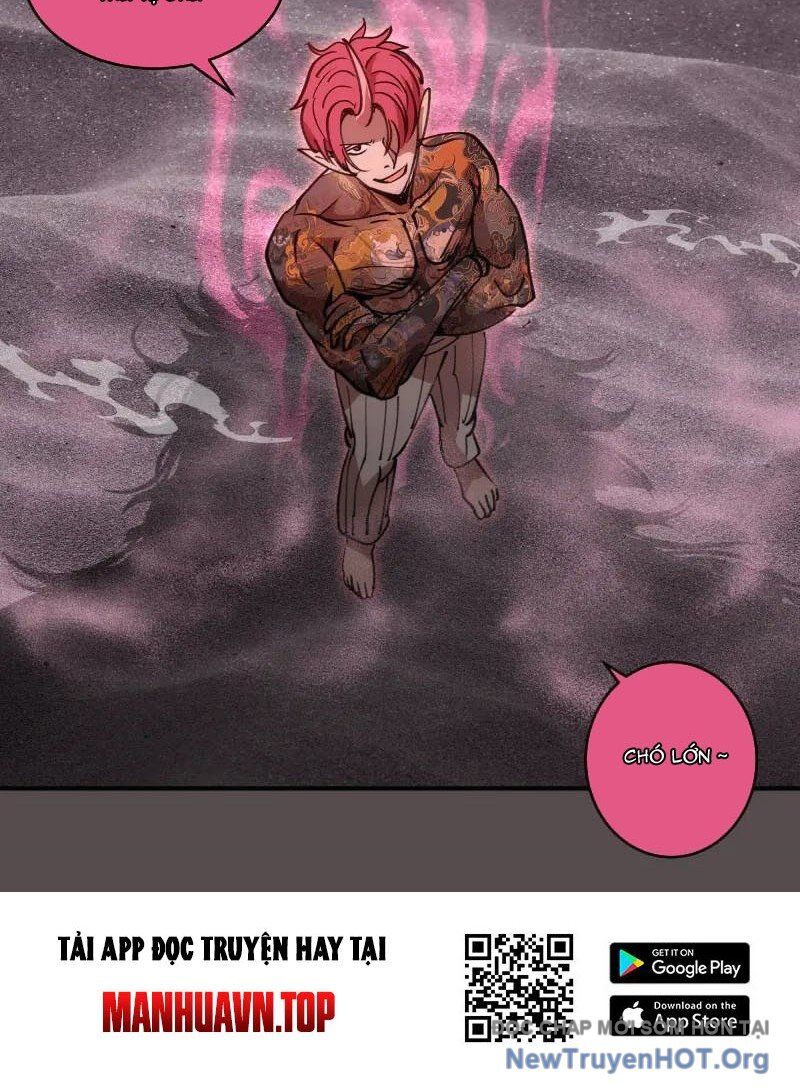 Cao Đẳng Linh Hồn Chapter 335 - Trang 28