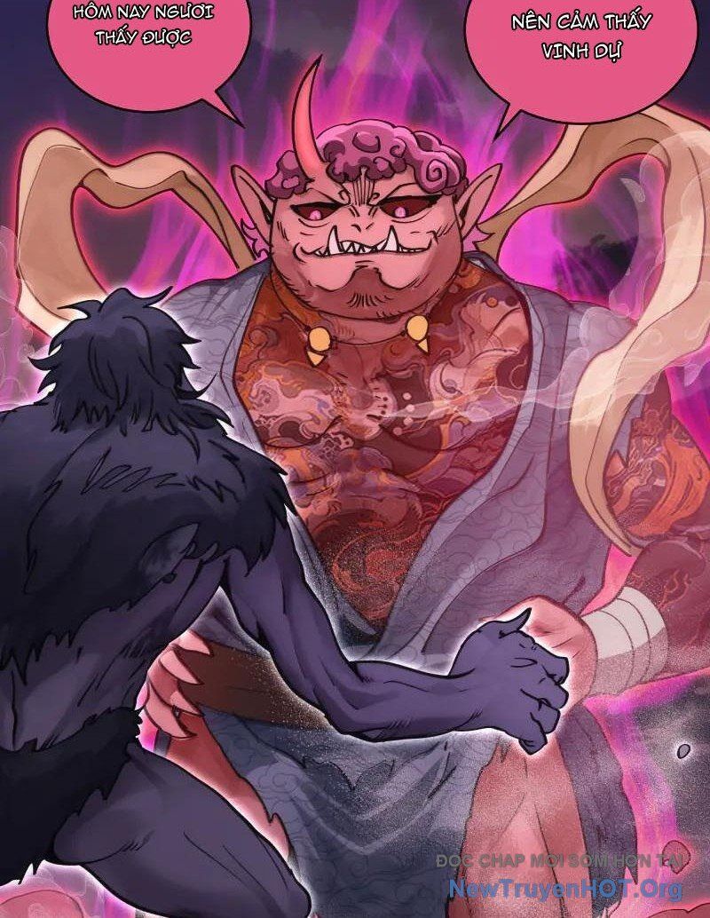 Cao Đẳng Linh Hồn Chapter 335 - Trang 32