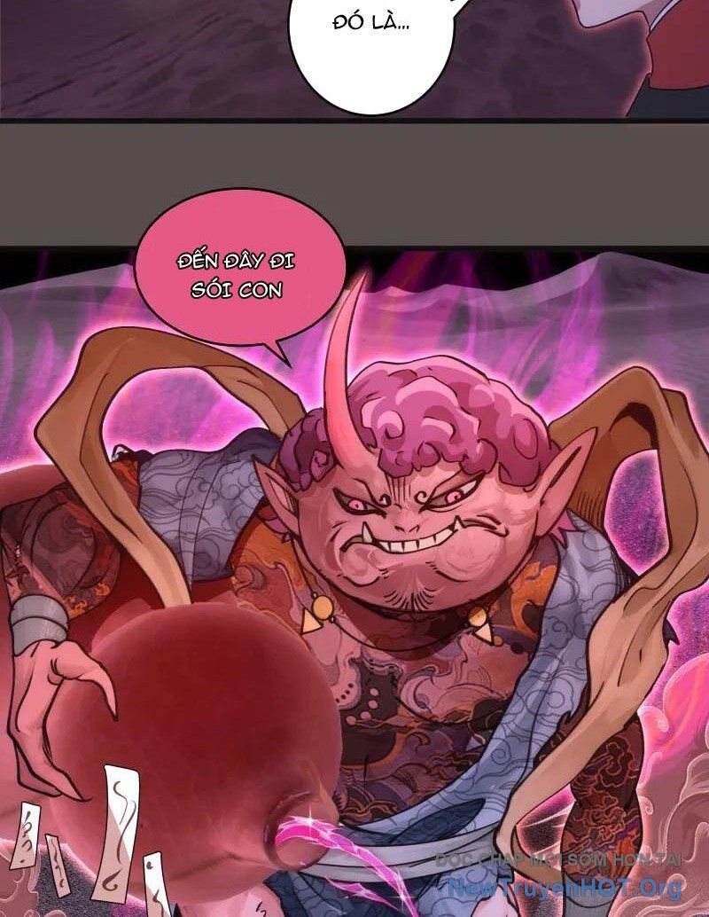 Cao Đẳng Linh Hồn Chapter 335 - Trang 34