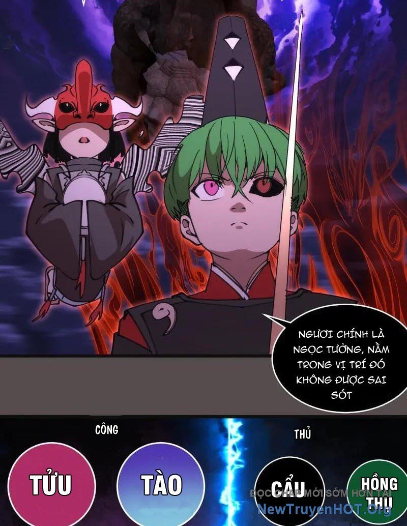 Cao Đẳng Linh Hồn Chapter 335 - Trang 37