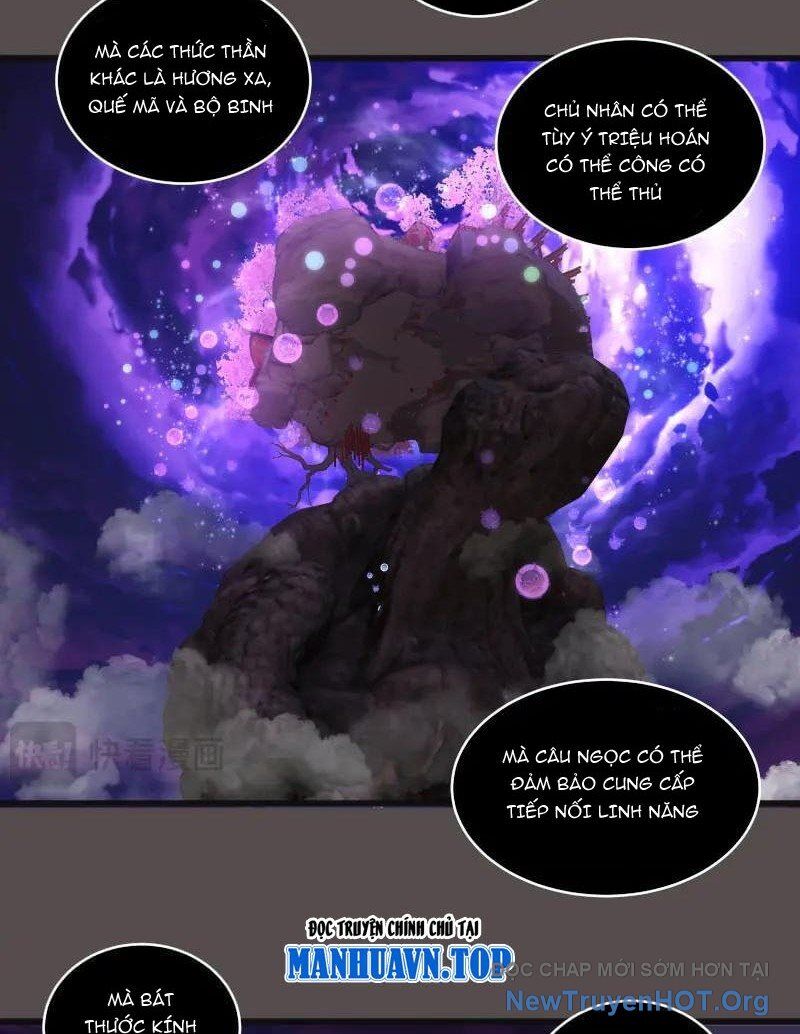 Cao Đẳng Linh Hồn Chapter 335 - Trang 39