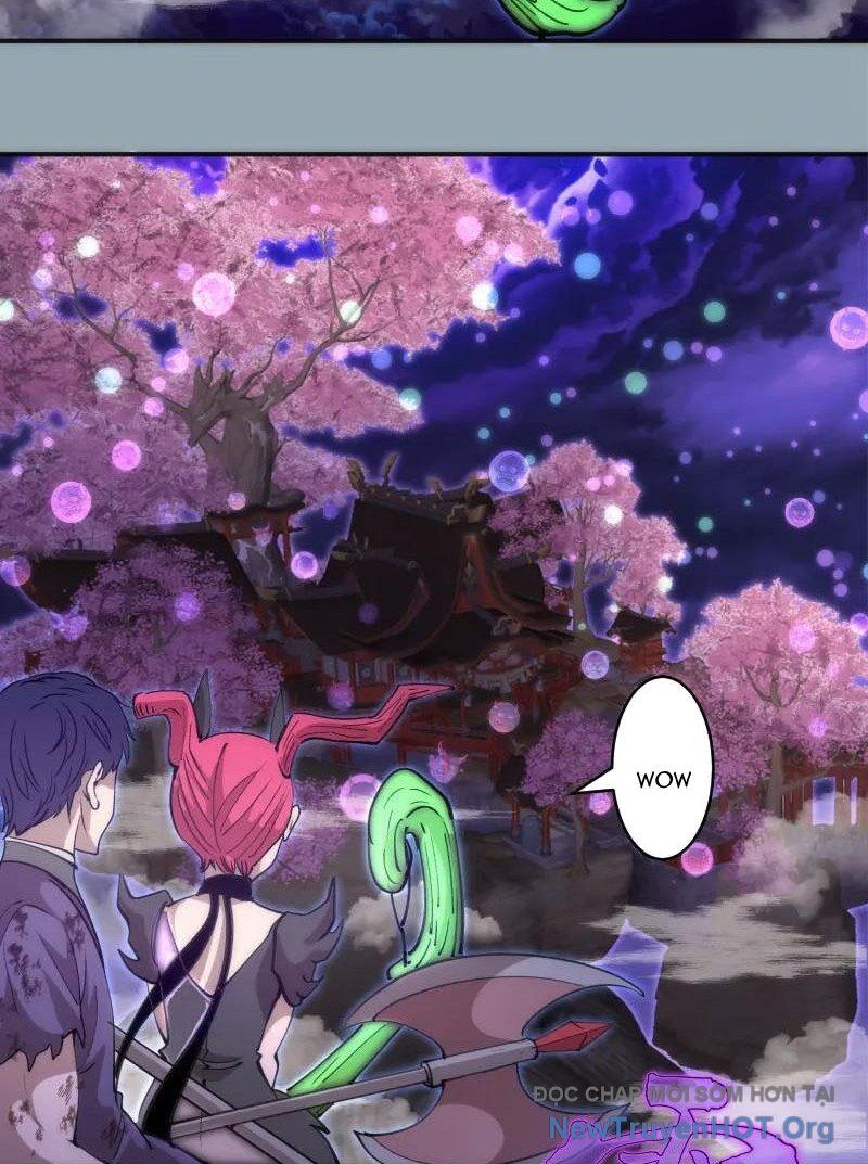 Cao Đẳng Linh Hồn Chapter 335 - Trang 4