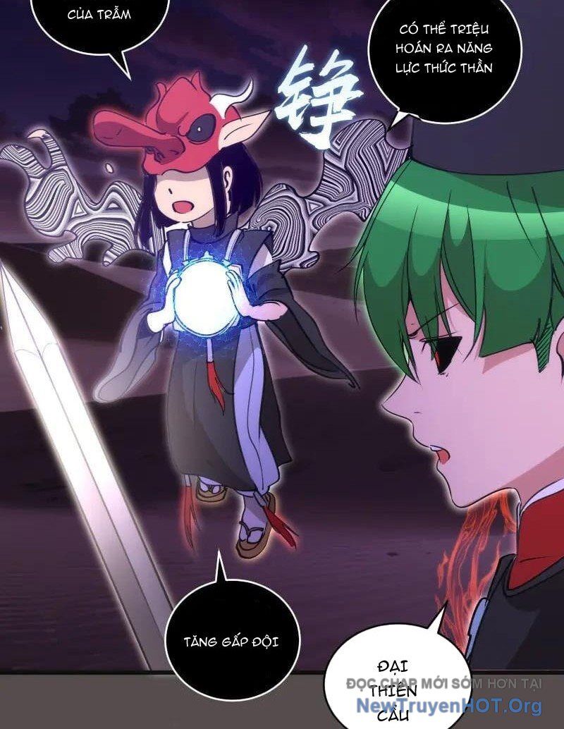 Cao Đẳng Linh Hồn Chapter 335 - Trang 40