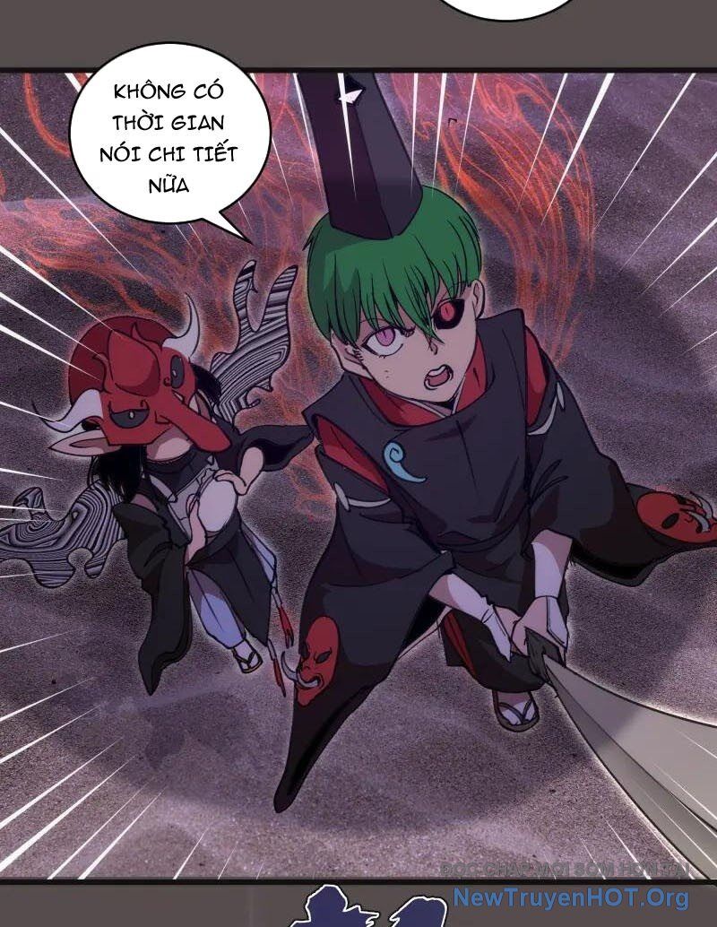 Cao Đẳng Linh Hồn Chapter 335 - Trang 41