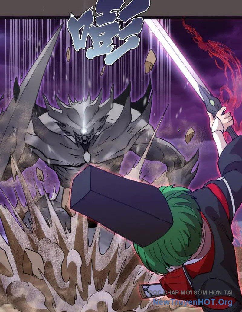 Cao Đẳng Linh Hồn Chapter 335 - Trang 42