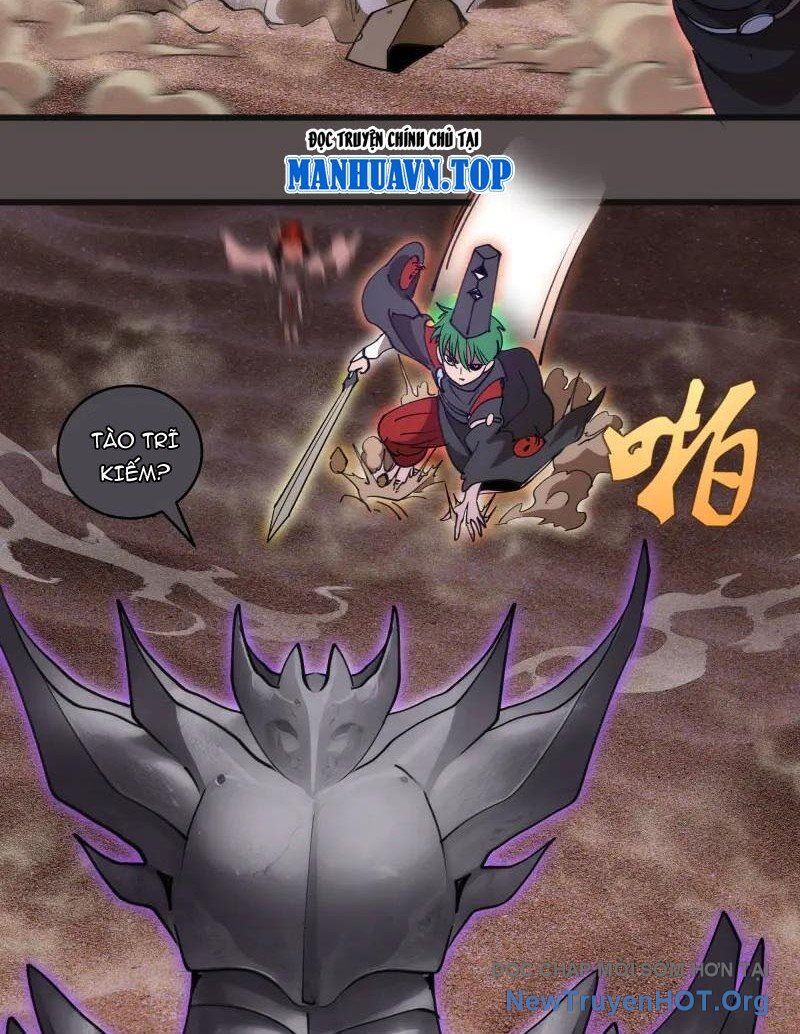 Cao Đẳng Linh Hồn Chapter 335 - Trang 43