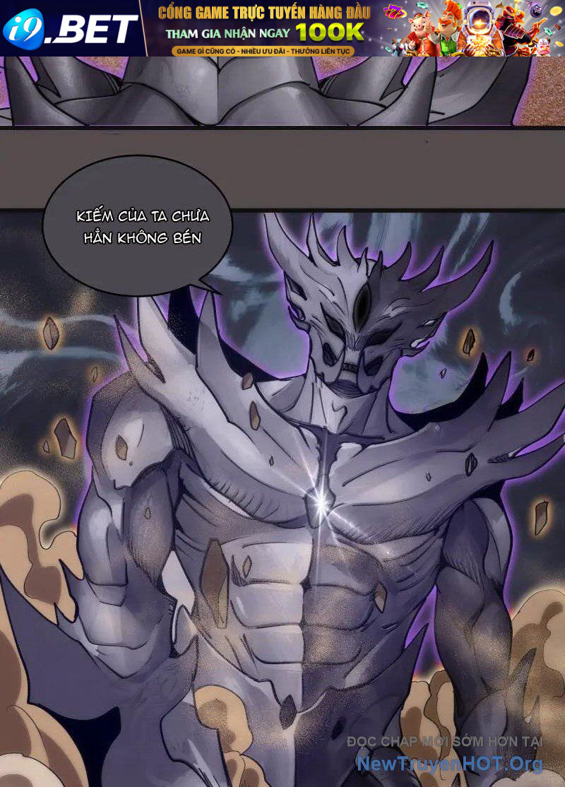 Cao Đẳng Linh Hồn Chapter 335 - Trang 44