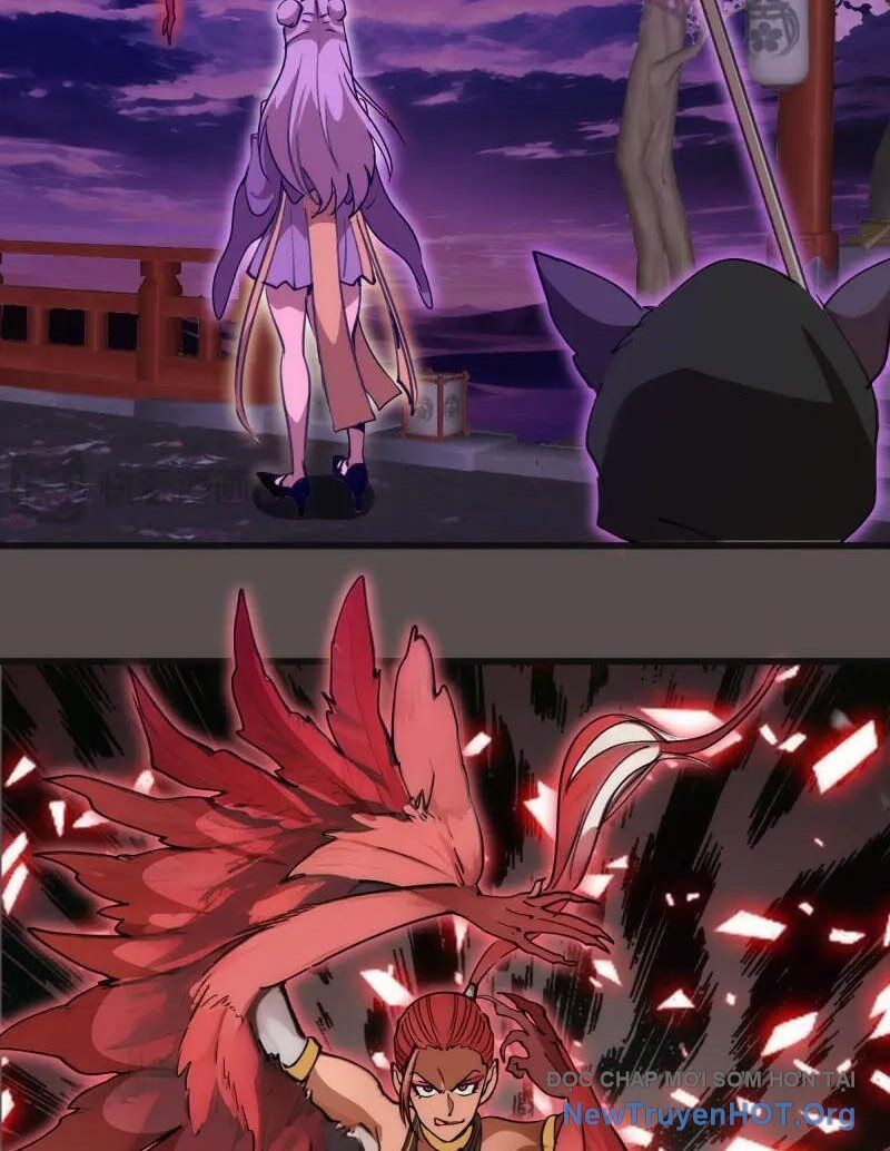 Cao Đẳng Linh Hồn Chapter 335 - Trang 47