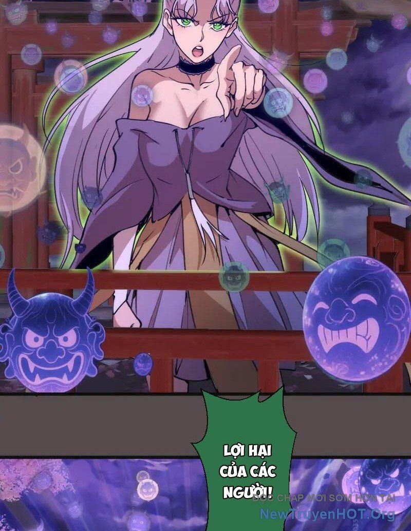 Cao Đẳng Linh Hồn Chapter 335 - Trang 50