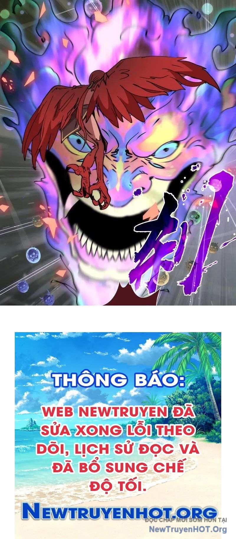 Cao Đẳng Linh Hồn - Chapter 335 - Page 53