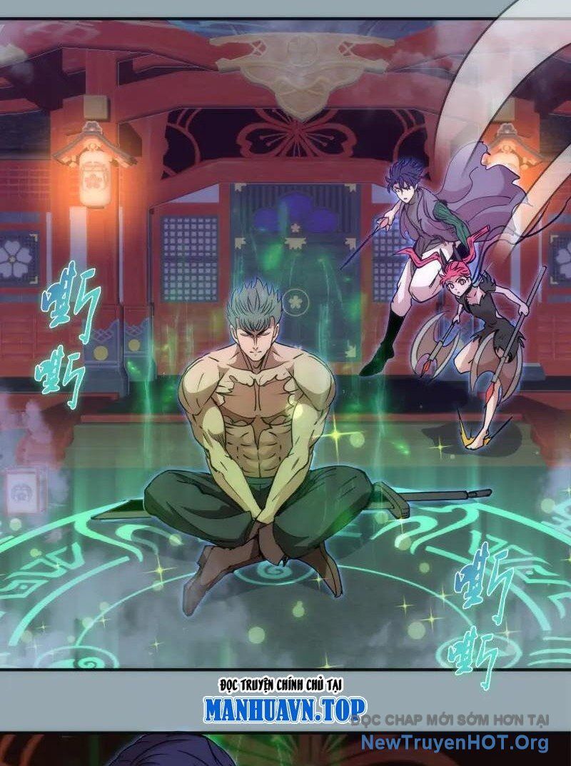 Cao Đẳng Linh Hồn Chapter 335 - Trang 9