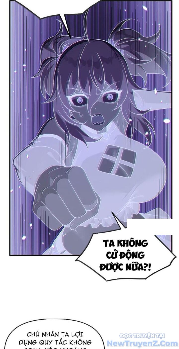 Thiên Đạo Này Cũng Không Ngốc Lắm Chapter 143 - Trang 10