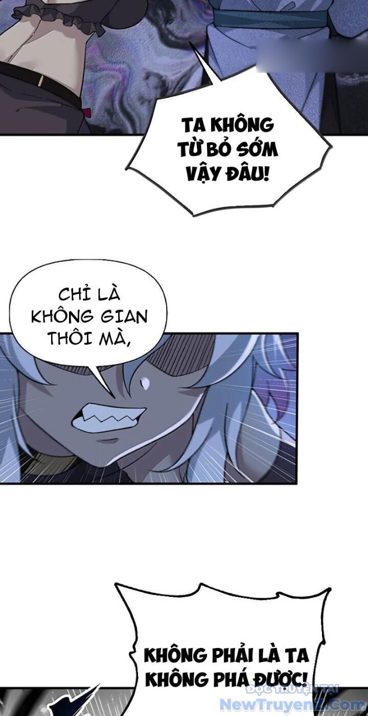 Thiên Đạo Này Cũng Không Ngốc Lắm Chapter 143 - Trang 13