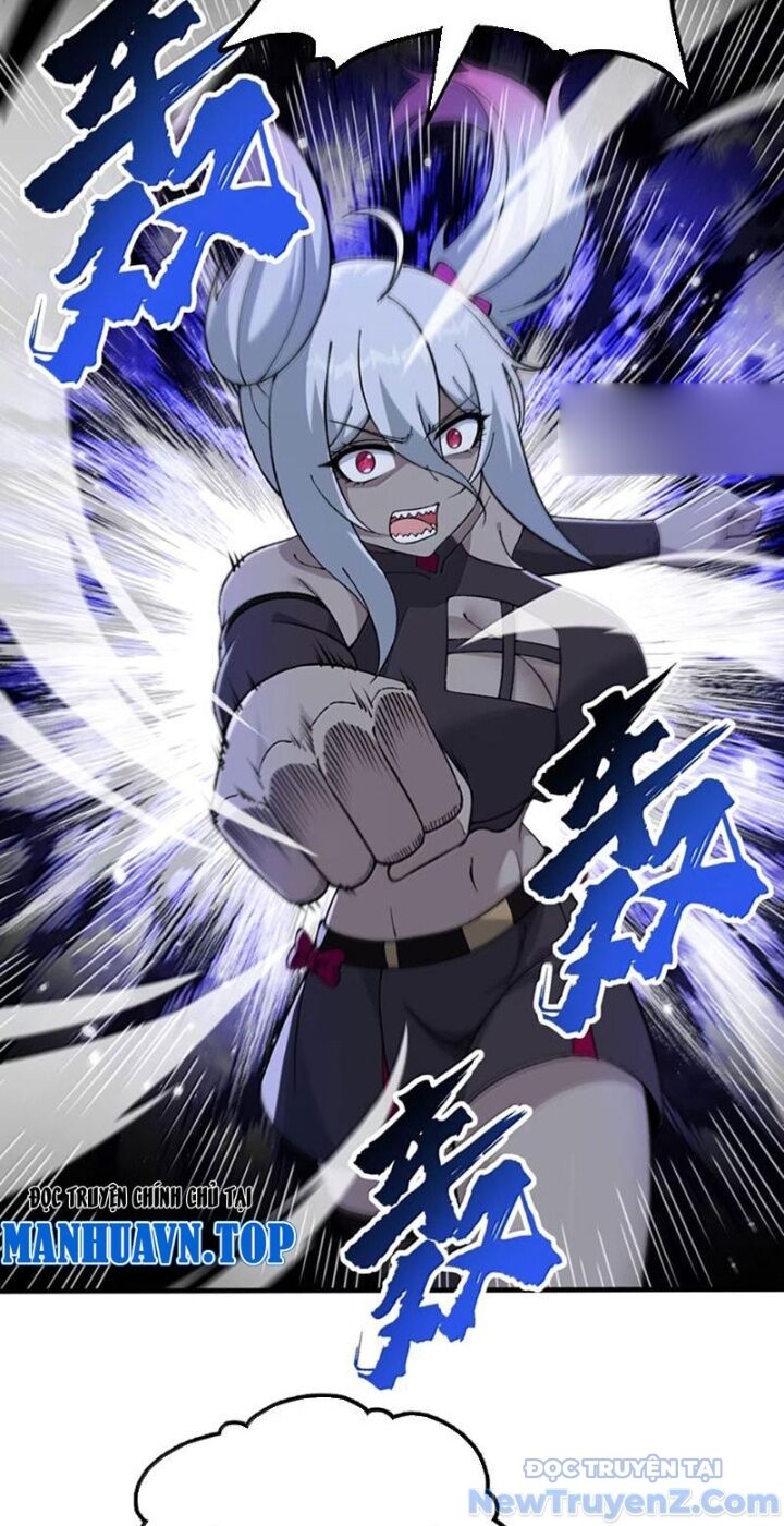 Thiên Đạo Này Cũng Không Ngốc Lắm Chapter 143 - Trang 14