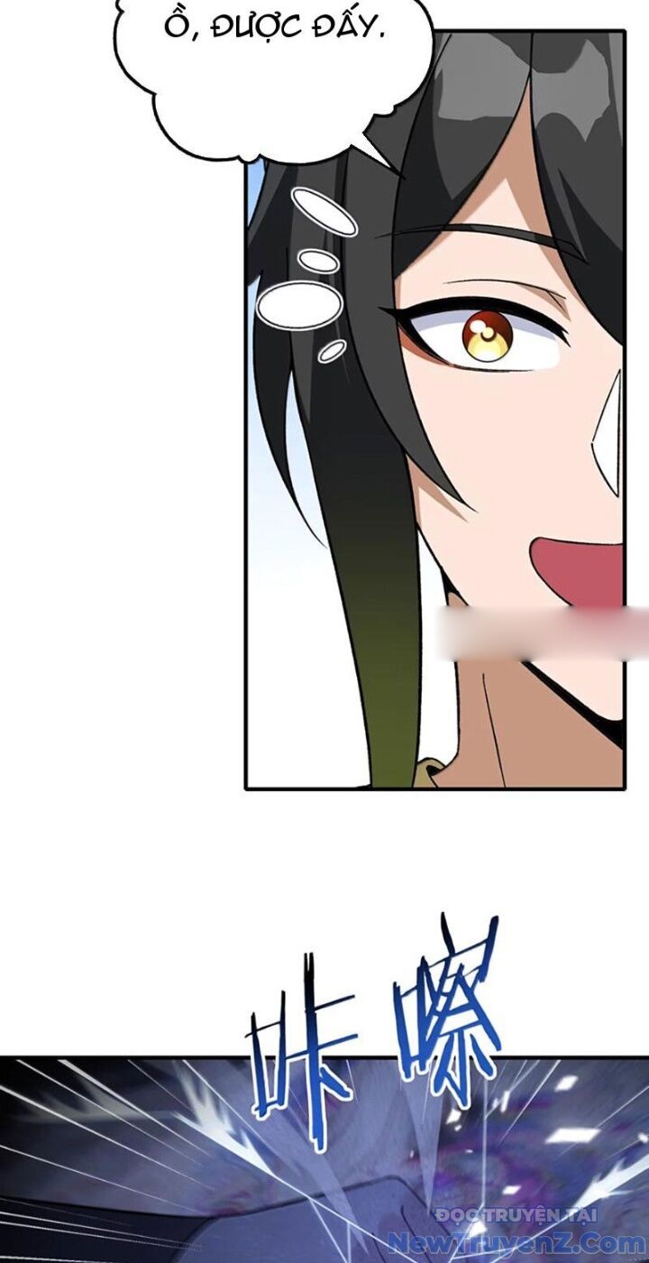 Thiên Đạo Này Cũng Không Ngốc Lắm Chapter 143 - Trang 15