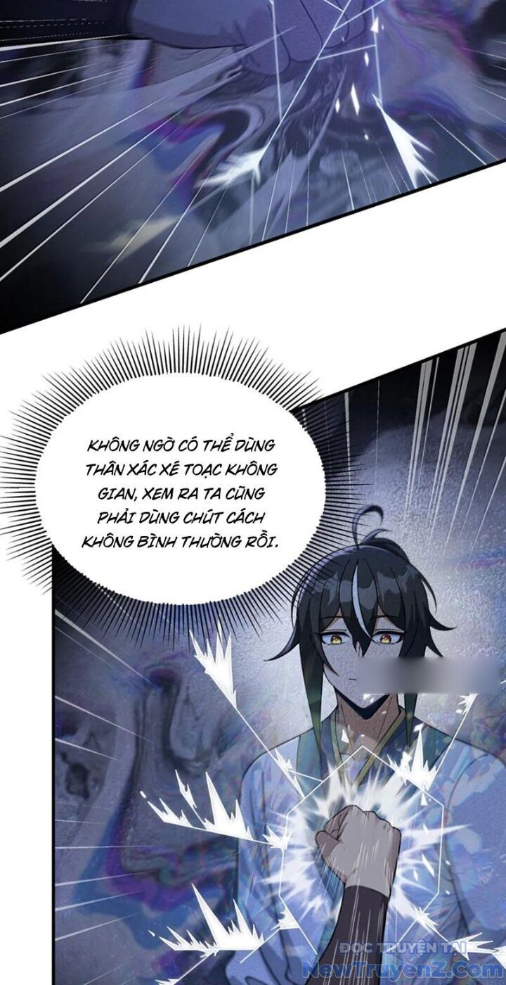 Thiên Đạo Này Cũng Không Ngốc Lắm Chapter 143 - Trang 16