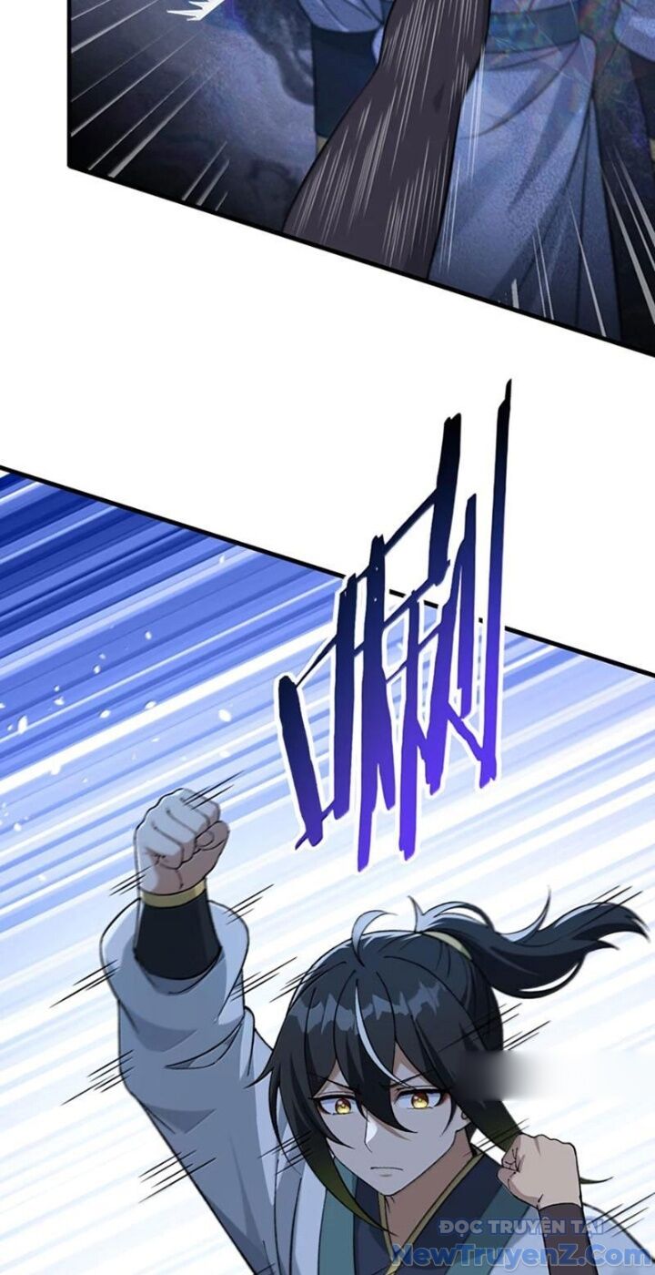 Thiên Đạo Này Cũng Không Ngốc Lắm Chapter 143 - Trang 17