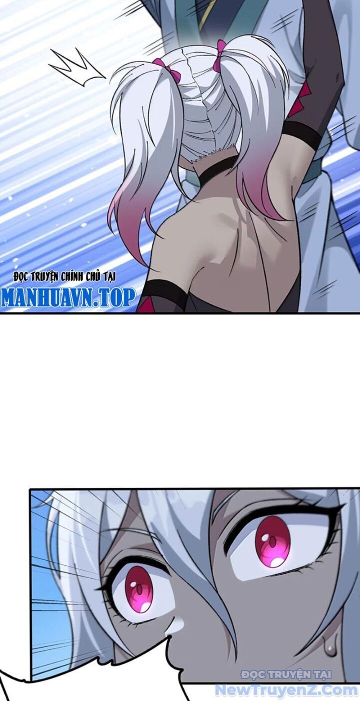 Thiên Đạo Này Cũng Không Ngốc Lắm Chapter 143 - Trang 18