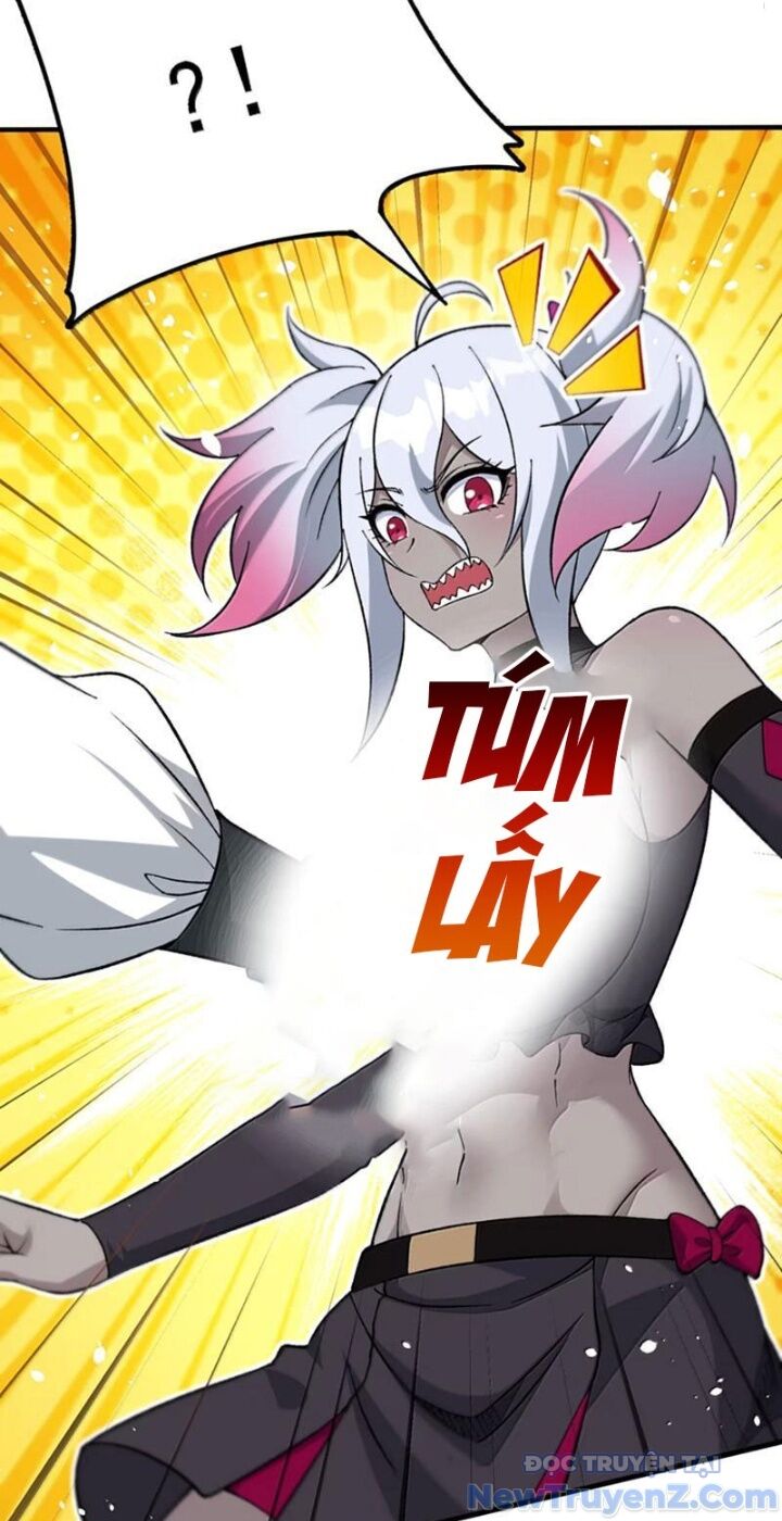 Thiên Đạo Này Cũng Không Ngốc Lắm Chapter 143 - Trang 19