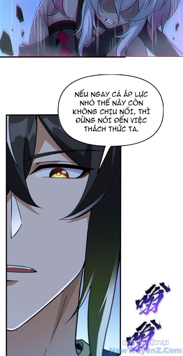 Thiên Đạo Này Cũng Không Ngốc Lắm Chapter 143 - Trang 2