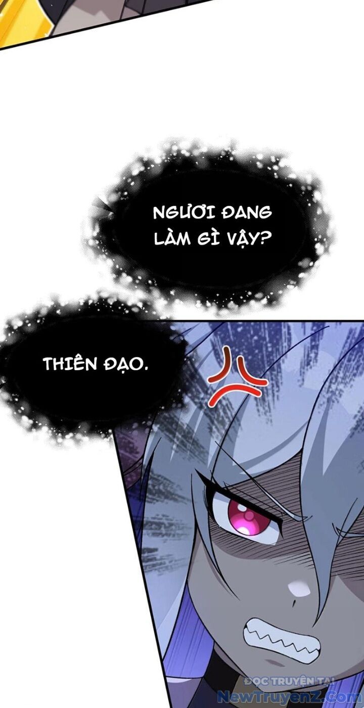 Thiên Đạo Này Cũng Không Ngốc Lắm Chapter 143 - Trang 20