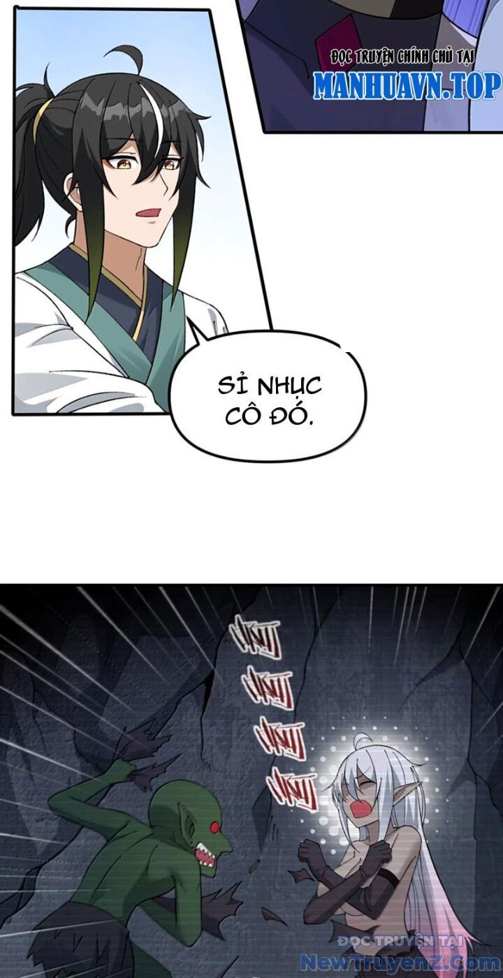 Thiên Đạo Này Cũng Không Ngốc Lắm Chapter 143 - Trang 21