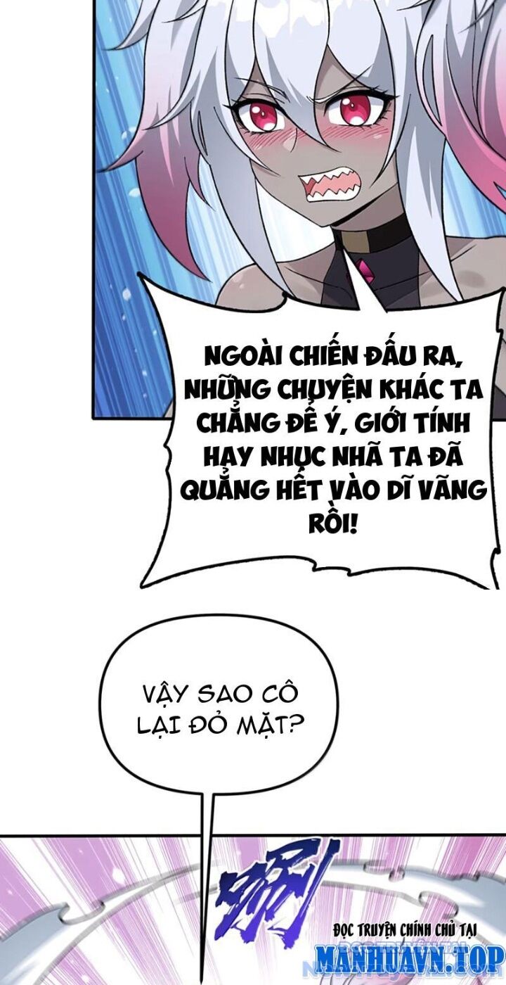 Thiên Đạo Này Cũng Không Ngốc Lắm Chapter 143 - Trang 23