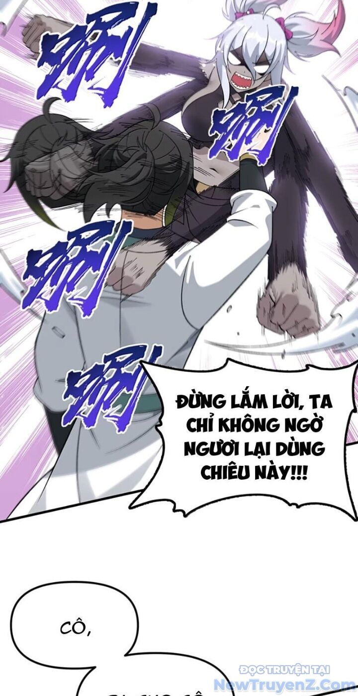 Thiên Đạo Này Cũng Không Ngốc Lắm Chapter 143 - Trang 24