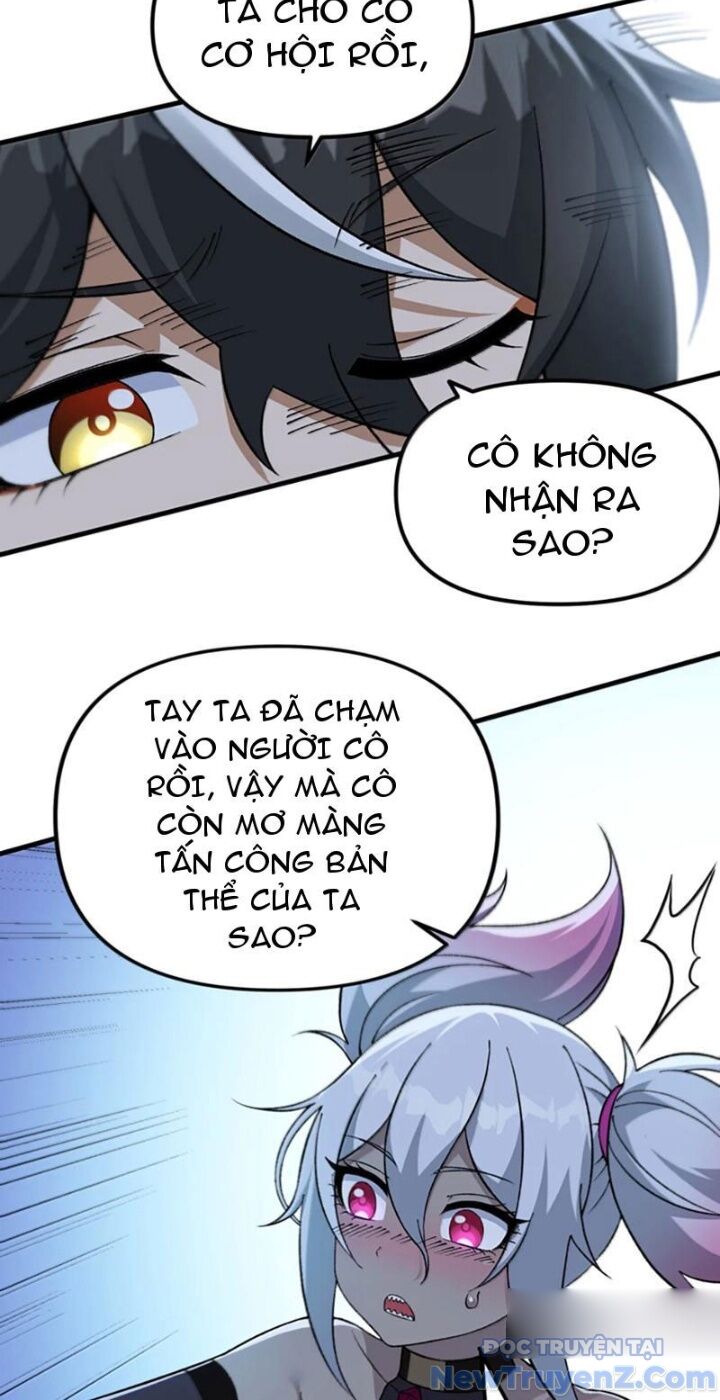 Thiên Đạo Này Cũng Không Ngốc Lắm Chapter 143 - Trang 25