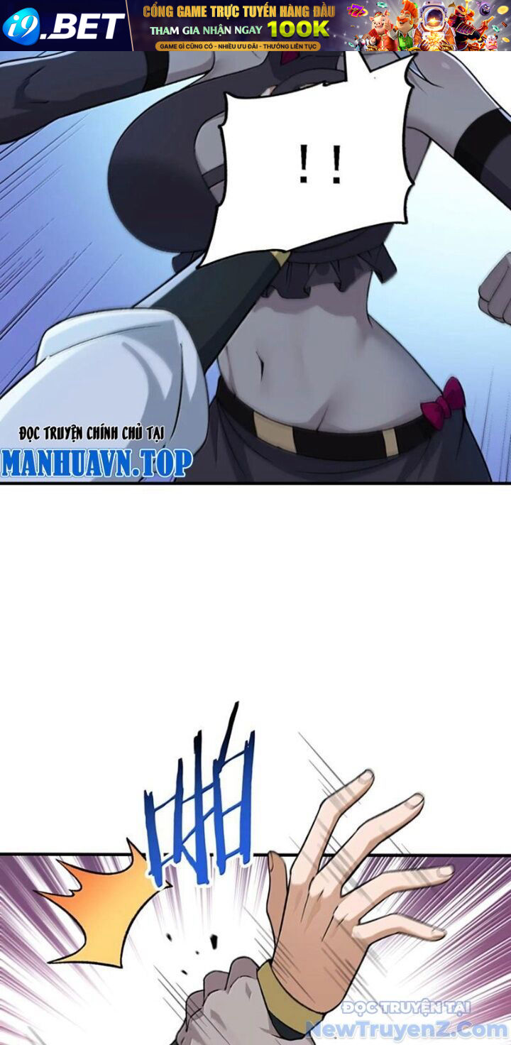 Thiên Đạo Này Cũng Không Ngốc Lắm Chapter 143 - Trang 26