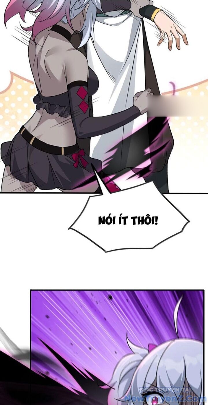 Thiên Đạo Này Cũng Không Ngốc Lắm Chapter 143 - Trang 28