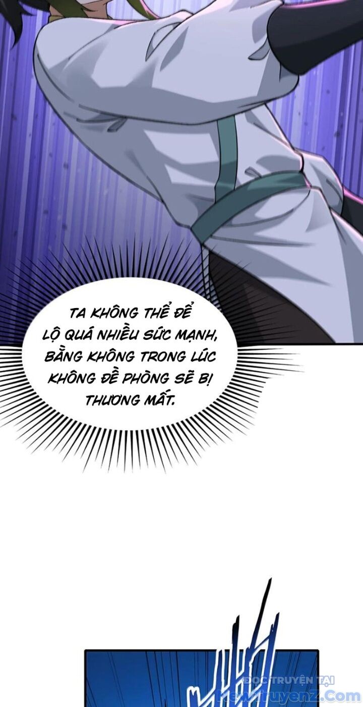 Thiên Đạo Này Cũng Không Ngốc Lắm Chapter 143 - Trang 30