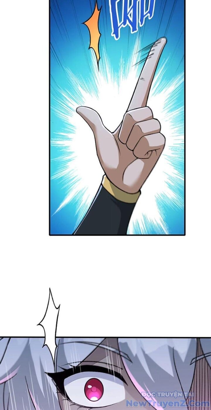 Thiên Đạo Này Cũng Không Ngốc Lắm Chapter 143 - Trang 31