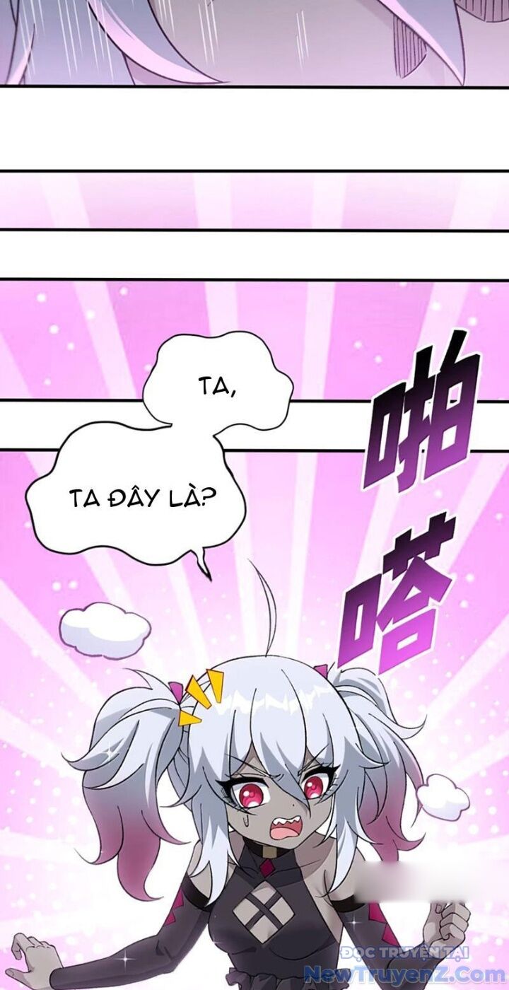 Thiên Đạo Này Cũng Không Ngốc Lắm Chapter 143 - Trang 32