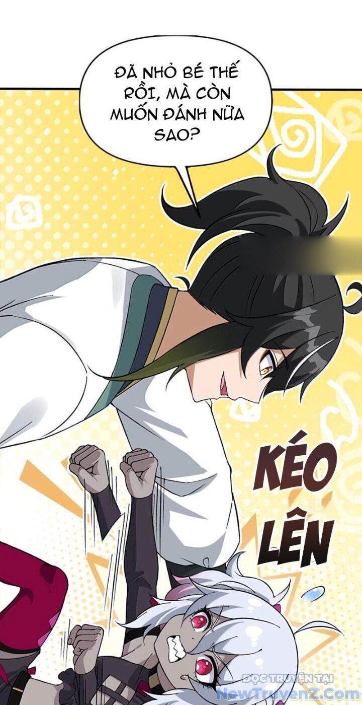 Thiên Đạo Này Cũng Không Ngốc Lắm Chapter 143 - Trang 36