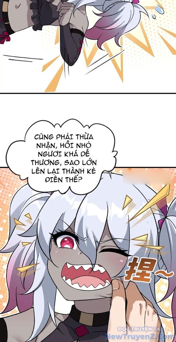 Thiên Đạo Này Cũng Không Ngốc Lắm Chapter 143 - Trang 37