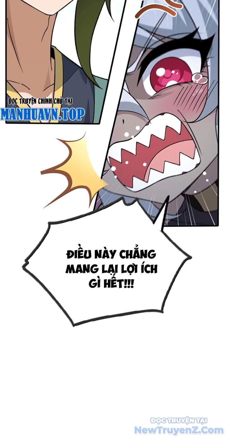 Thiên Đạo Này Cũng Không Ngốc Lắm Chapter 143 - Trang 39