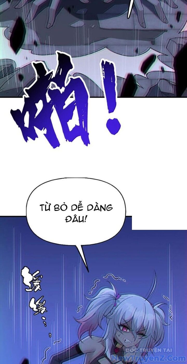 Thiên Đạo Này Cũng Không Ngốc Lắm Chapter 143 - Trang 4