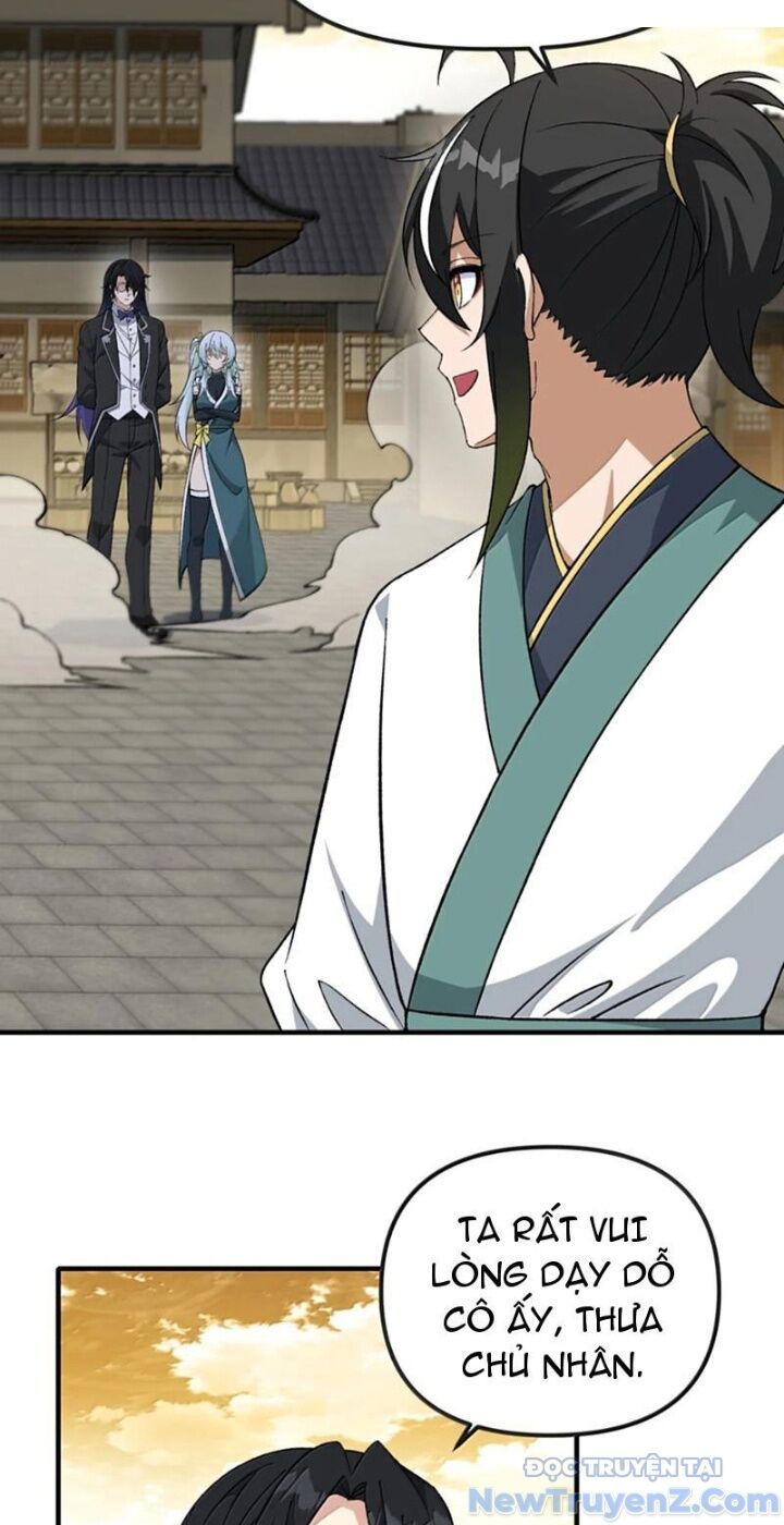 Thiên Đạo Này Cũng Không Ngốc Lắm Chapter 143 - Trang 41