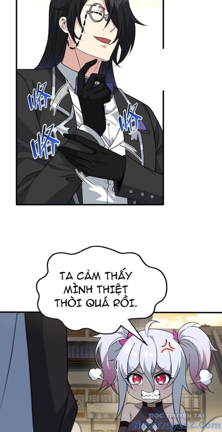 Thiên Đạo Này Cũng Không Ngốc Lắm Chapter 143 - Trang 42