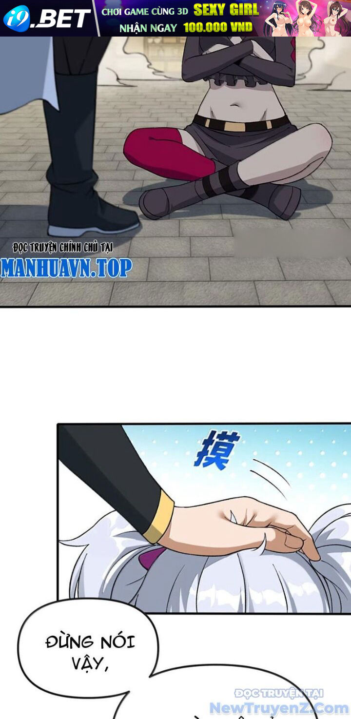 Thiên Đạo Này Cũng Không Ngốc Lắm Chapter 143 - Trang 43