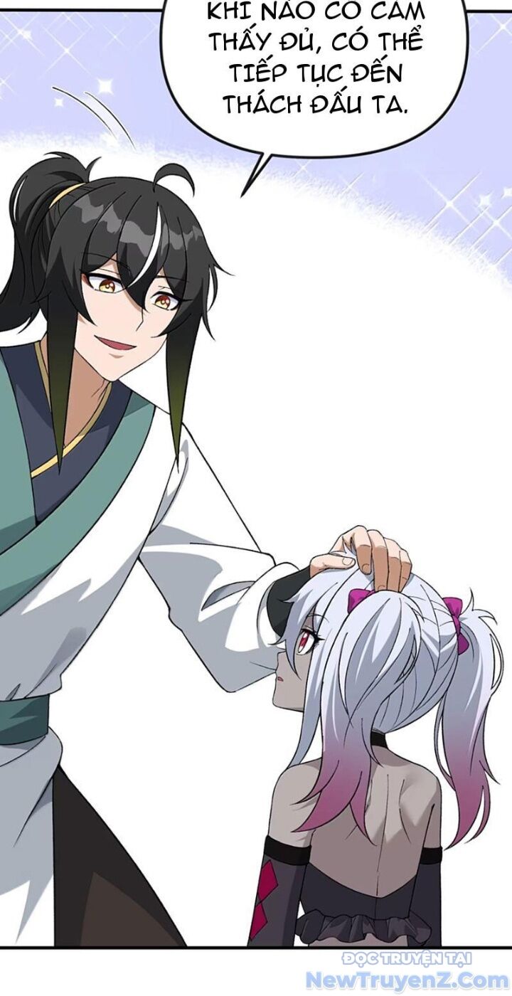 Thiên Đạo Này Cũng Không Ngốc Lắm Chapter 143 - Trang 44