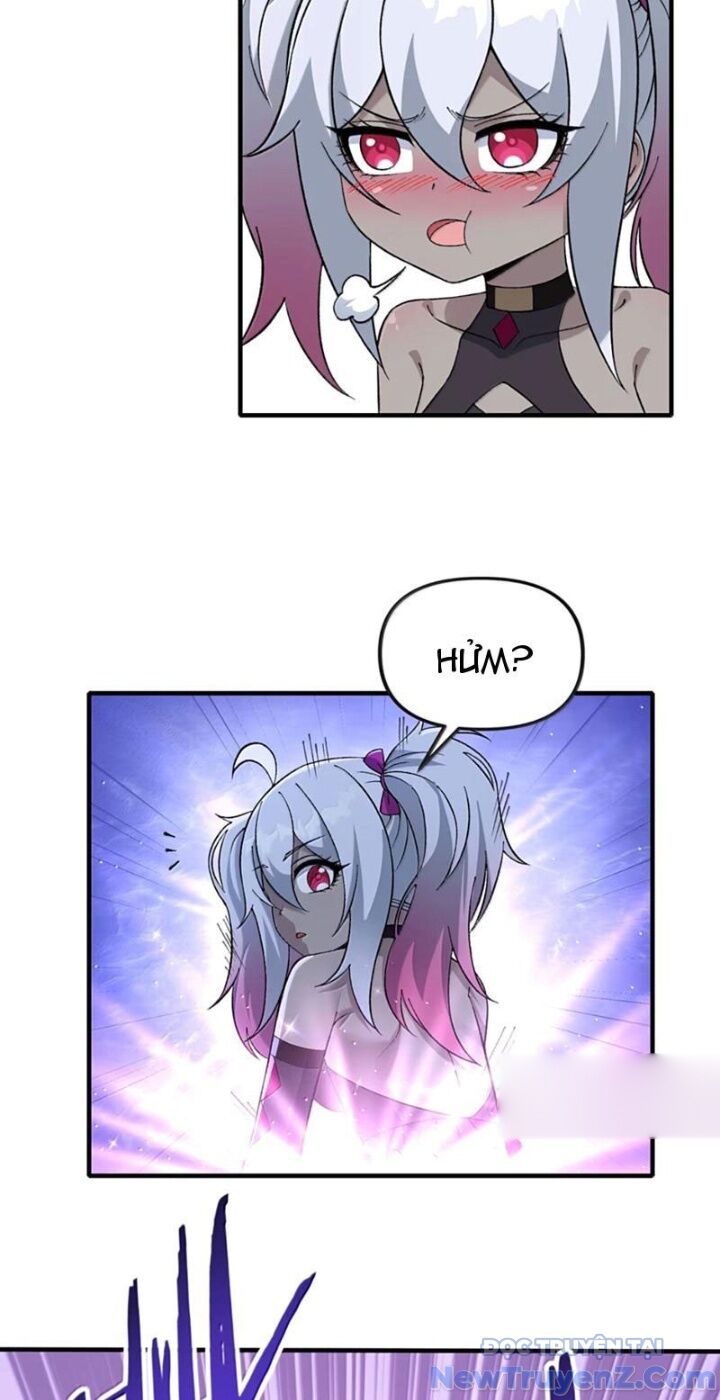 Thiên Đạo Này Cũng Không Ngốc Lắm Chapter 143 - Trang 47