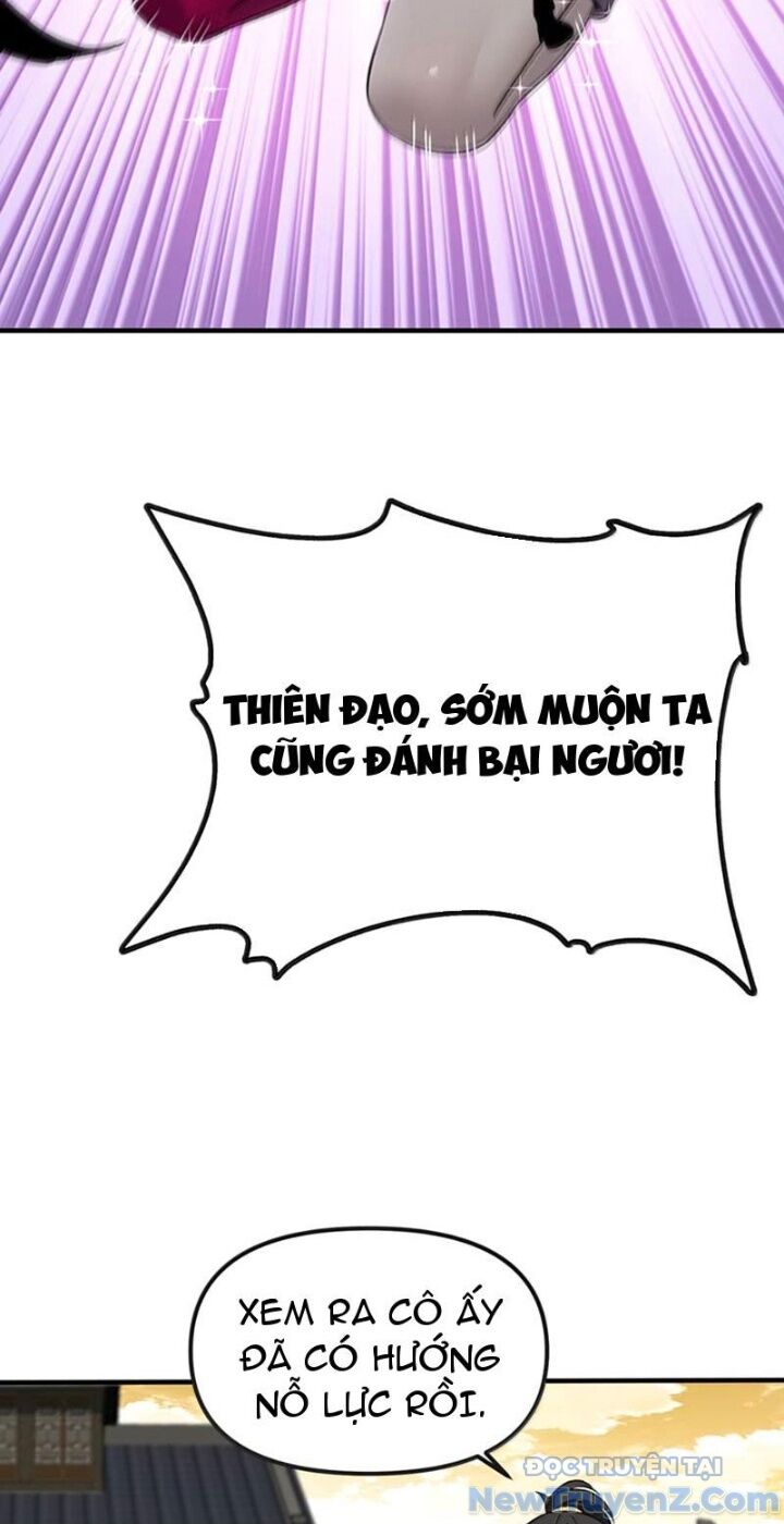 Thiên Đạo Này Cũng Không Ngốc Lắm Chapter 143 - Trang 49