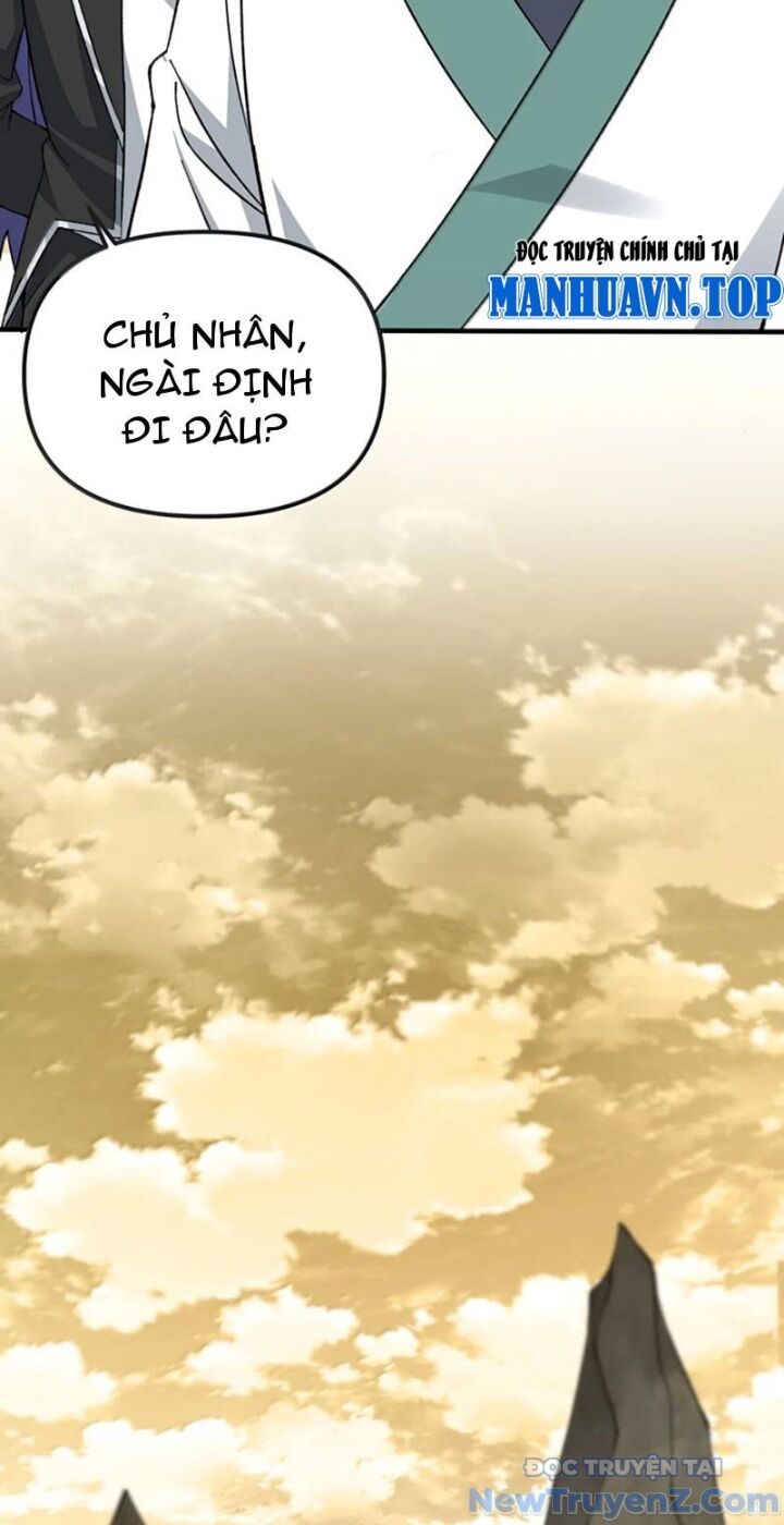 Thiên Đạo Này Cũng Không Ngốc Lắm Chapter 143 - Trang 51
