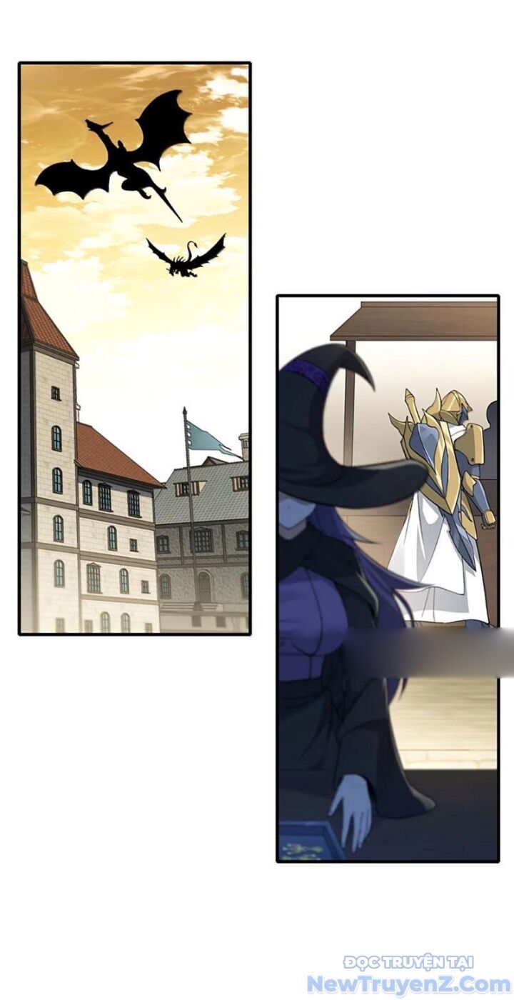 Thiên Đạo Này Cũng Không Ngốc Lắm Chapter 143 - Trang 53